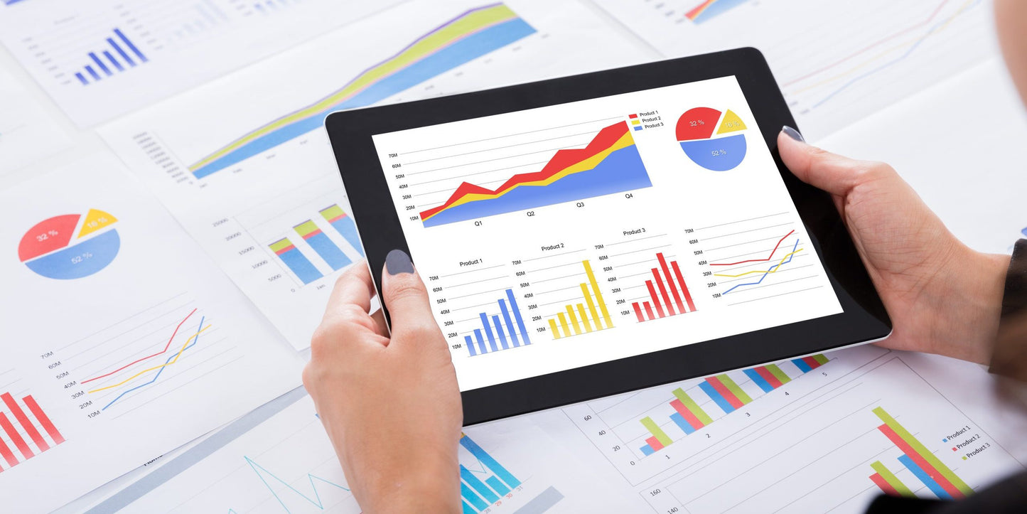 Analytics and Reporting | Exodus Digital Marketing