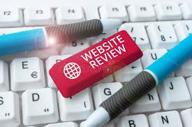 Website Review Service | Exodus Digital Marketing Agency